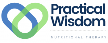 Practical Wisdom – Nutritional Therapy